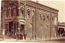 Hamilton's 1915