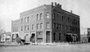 Palmerton Building Round