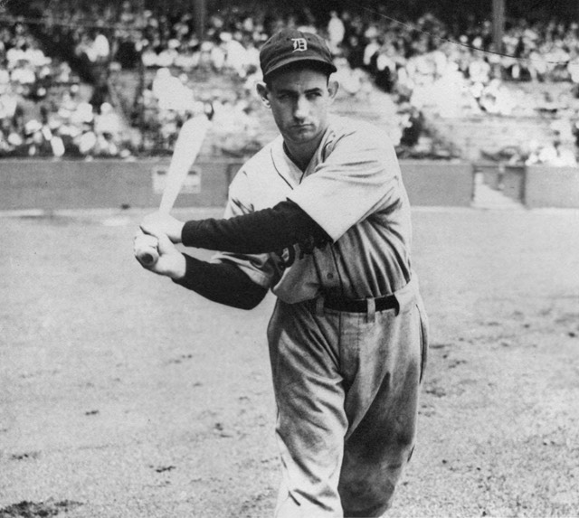 charlie at bat large