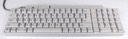 Apple IIGS - Keyboard