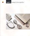Apple Setting Up Your Apple IIGS