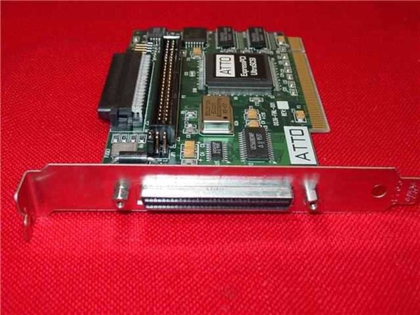 ATTO UltraSCSI 3