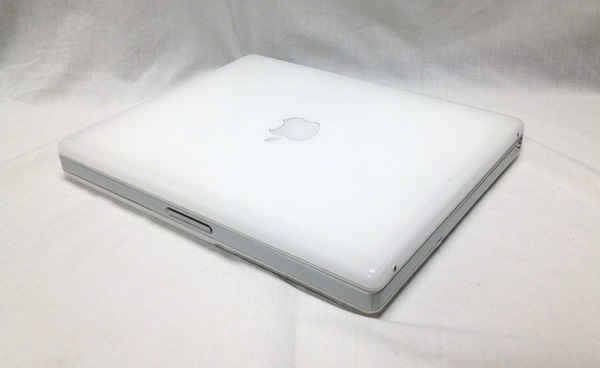 iBook G3 09