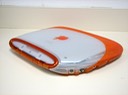 iBook Tangerine 06