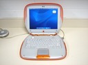 iBook Tangerine 08