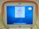iBook Tangerine 10