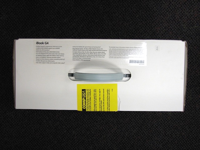 iBook G4 03