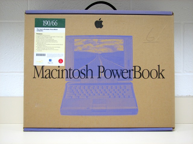 PowerBook 190 03