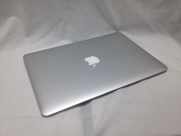 MacBook Air 06