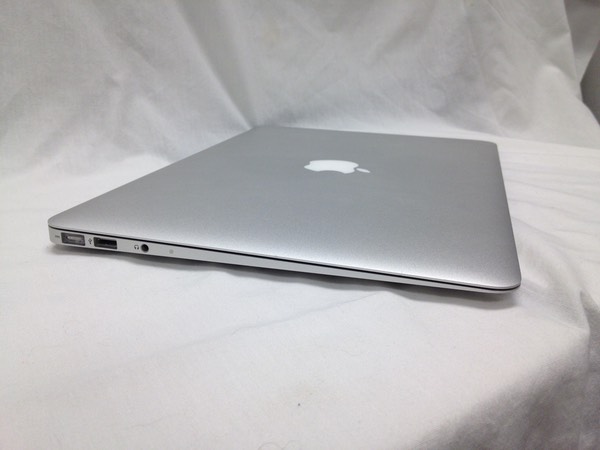 MacBook Air 07