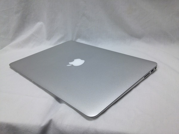MacBook Air 08