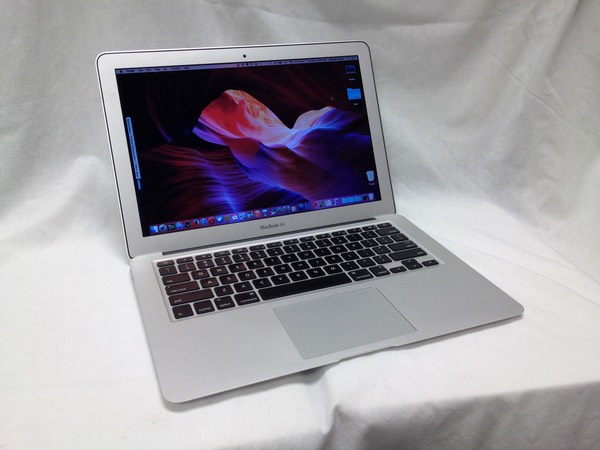 MacBook Air 10