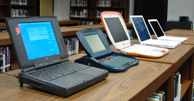 Laptops C