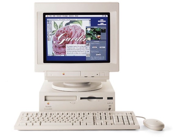 Performa 6200CD