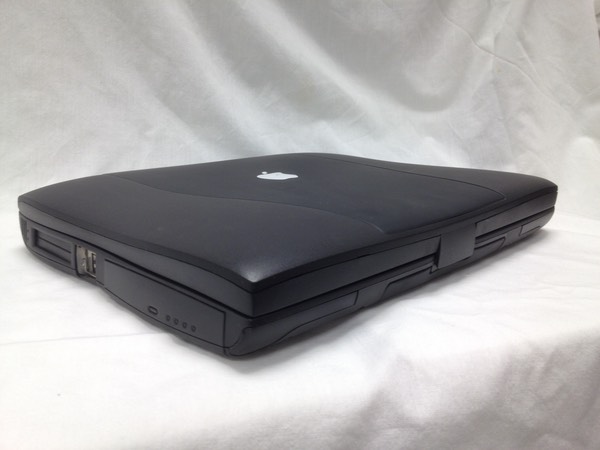 PowerBook G3 01