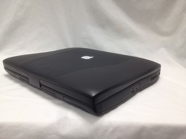 PowerBook G3 02