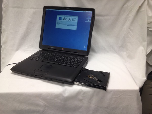 PowerBook G3 13