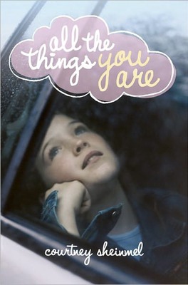 allthethingsyouare