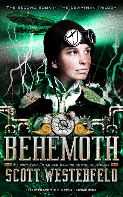 behemoth