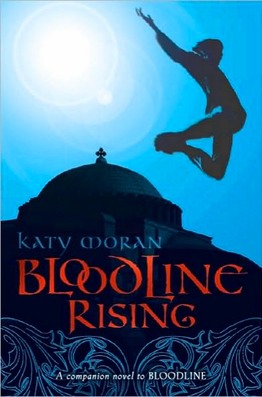 bloodlinerising