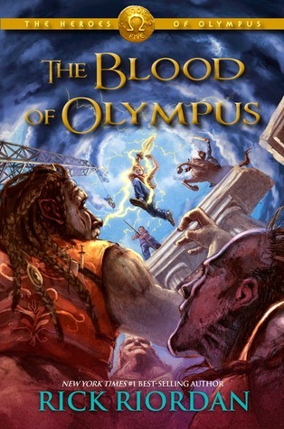 bloodolympus