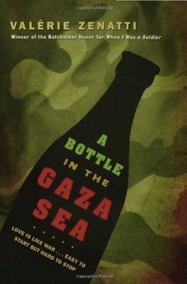 bottlegaza
