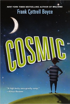 cosmic
