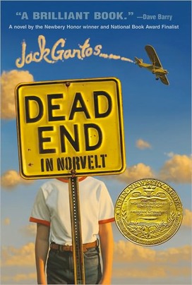deadend