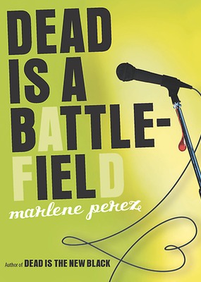 DeadIsABattlefield