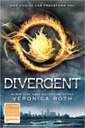 divergent