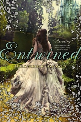 entwined