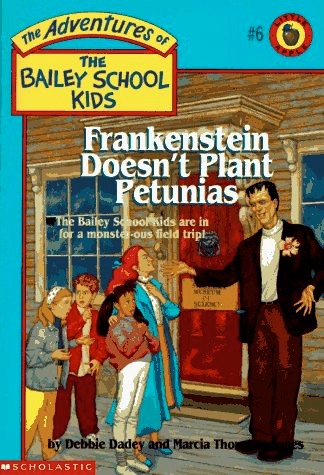 frankenstein