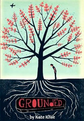 grounded