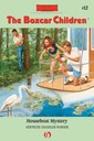 houseboatmystery