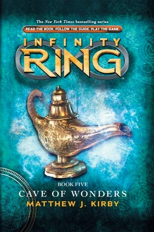 infinity5