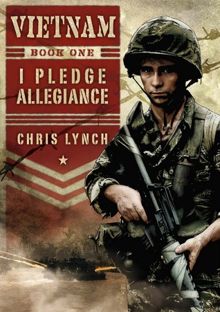 VIETNAM #1: I PLEDGE ALLEGIANCE