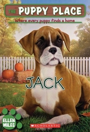 PUPPY PLACE, THE: JACK