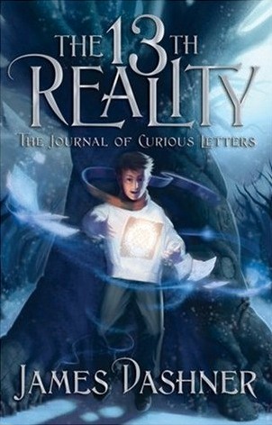 JournalCuriousLetters