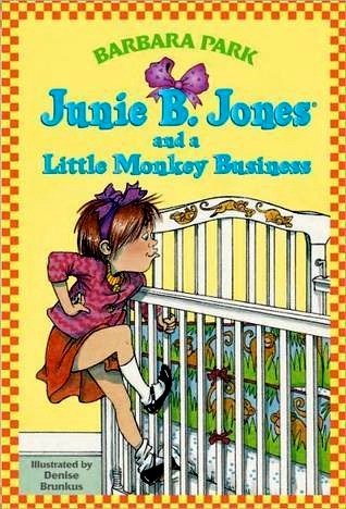 juniemonkey