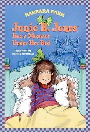 juniemonster