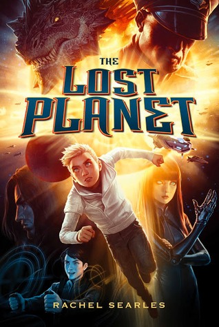 lostplanet