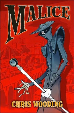 malice