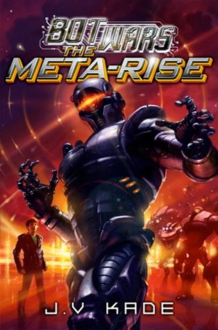 metarise
