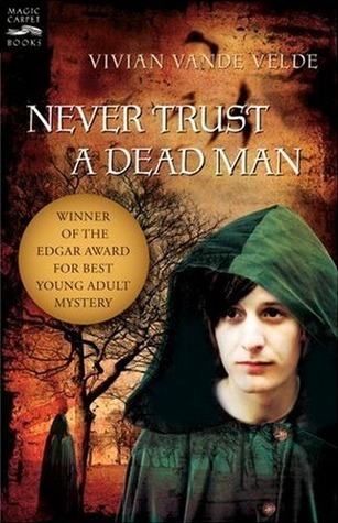 nevertrust