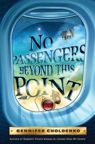 nopassengers