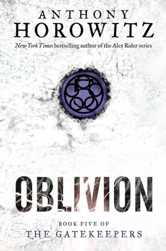 oblivion