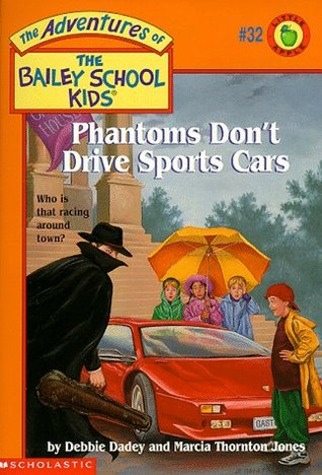 phantoms