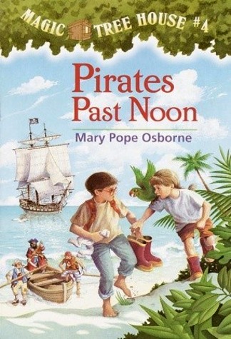 pirates