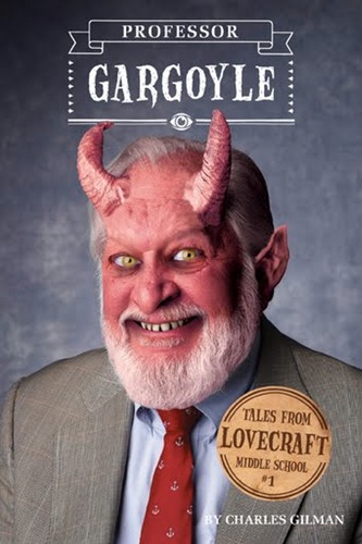 professorgargoyle