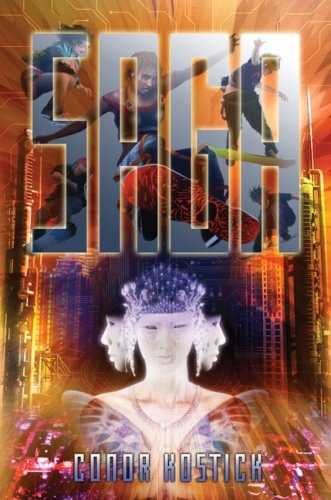 saga